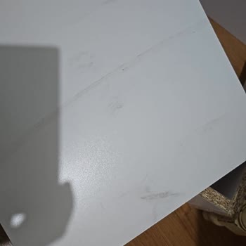 Eksik Ve Hasarlı Ürünler İçin Yetersiz Destek