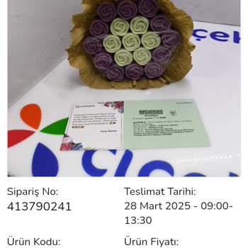 Yanlış Ürün Ve Geç Teslimat Mağduriyeti