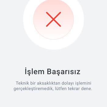 Hadi Uygulaması: Güvenlik Sorunu Ve Çözümsüzlük