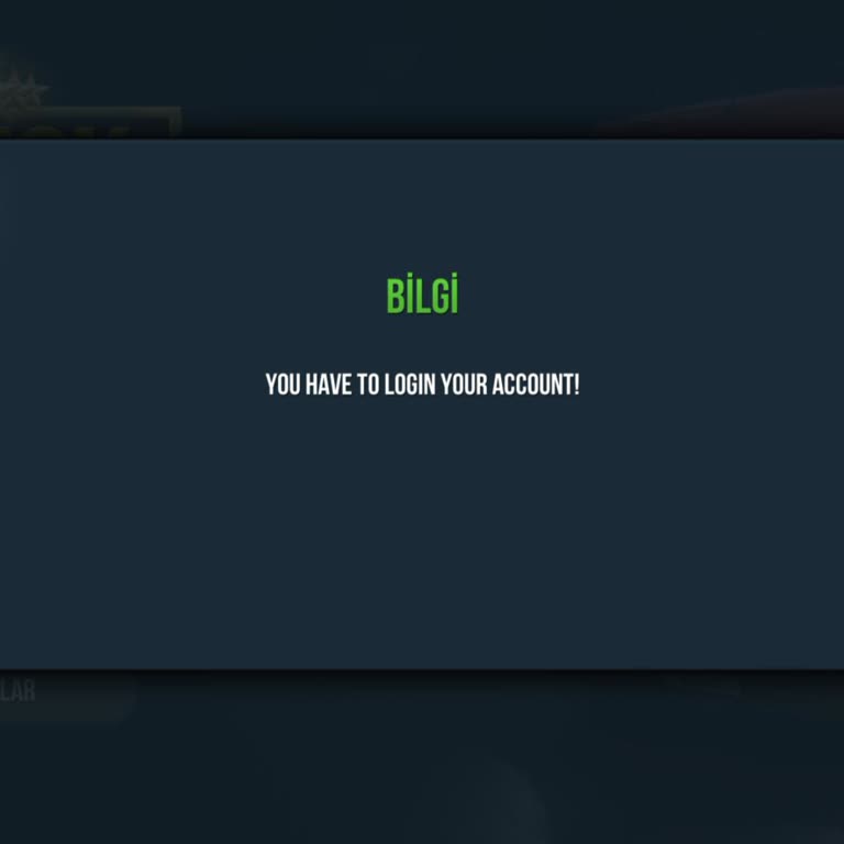 I Can’t Log Into Truck Simulator Ultimate on iOS After Creating an Account