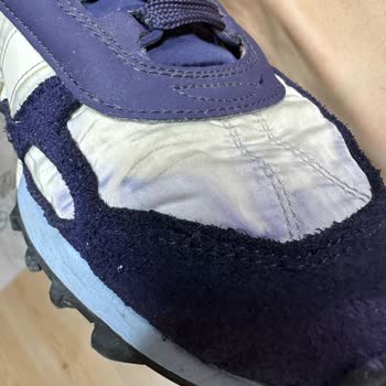 Lacoste Ayakkabıda Boya Salma Sorunu Ve Yetersiz Müşteri Hizmeti