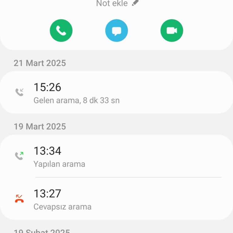Yanıltıcı Aramalar Ve Beklenmedik Fatura Artışı