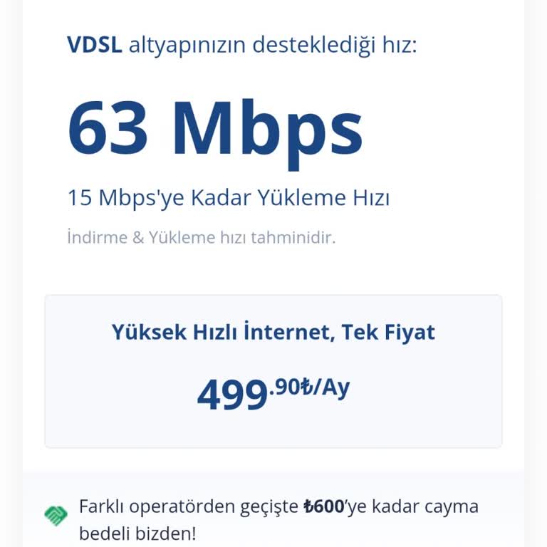 Kablo Net Hizmet Kalitesi Sorunu