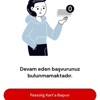 Çifte Ödeme Ve İptal Edilen Passolig Üyeliği Sorunu