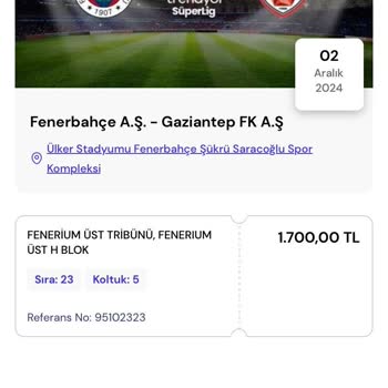 Çifte Ödeme Ve İptal Edilen Passolig Üyeliği Sorunu