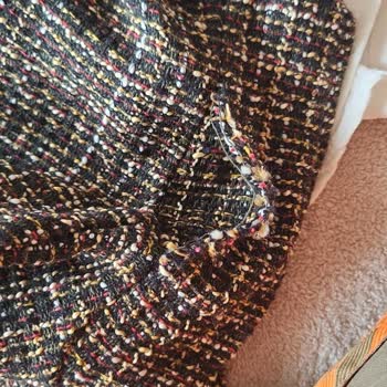 Bayramlık Kıyafet Siparişinde Hayal Kırıklığı