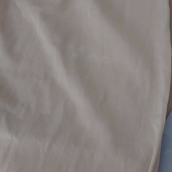 Addax Pantolonunda Renk Ayrımı Sorunu