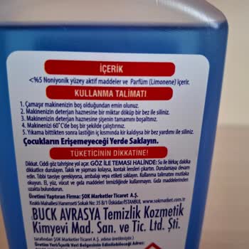 Yanlış Etiketleme İle Karışıklık Yaratan Ürün