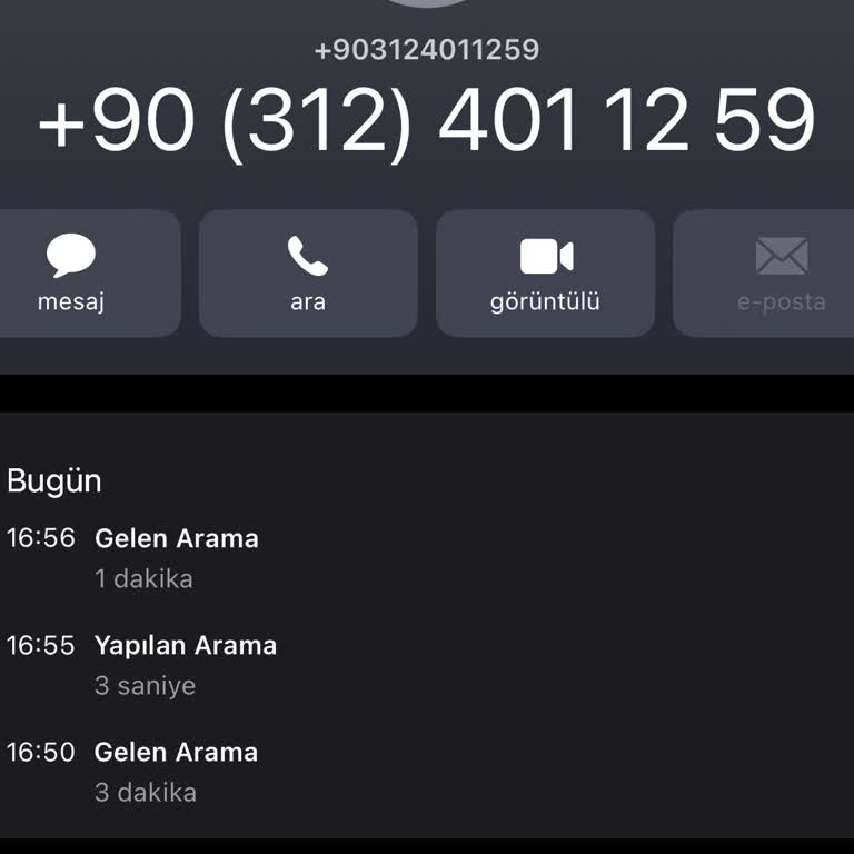 Sahte Türk Telekom Aramasıyla Kandırılma Tehlikesi