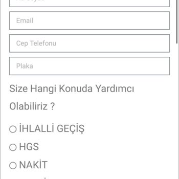 Ödeme Sitesi Hataları Ve Ulaşılmaz Müşteri Hizmetleri