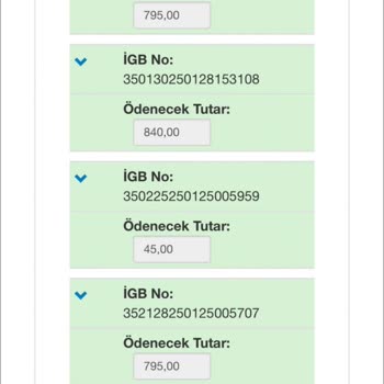 Ödeme Sitesi Hataları Ve Ulaşılmaz Müşteri Hizmetleri