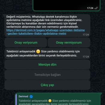 Geciken İade Ve Ulaşılamayan Müşteri Hizmeti: Müşteri Mağduriyeti