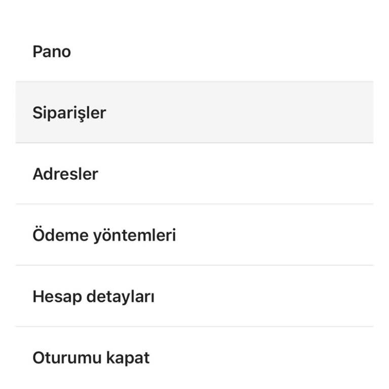 Samsung TV Teslimat Ve İade Sorunu