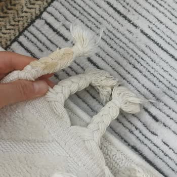 Mine Halı Yıkama'da Hayal Kırıklığı Ve Saygısız Hizmet!