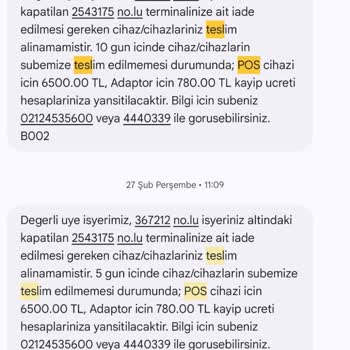 Haksız Para Çekimi Ve Evrak Eksikliği