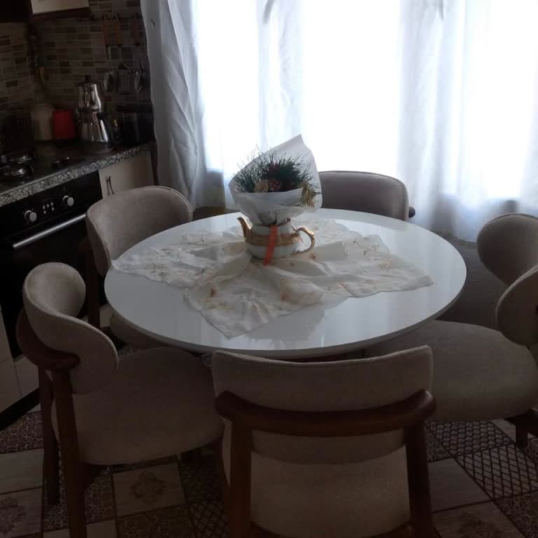 Ocasso Mağazası'nda İptal Edilemeyen Sipariş Ve Eksik Montaj Sorunu