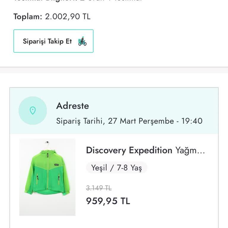 Boyner Now: Bayram Öncesi Müşteri Mağduriyeti