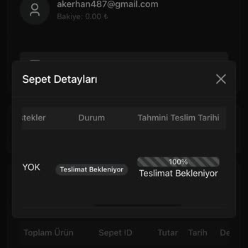 Destansı Kasa Mağduriyeti: Hesabım Nerede?