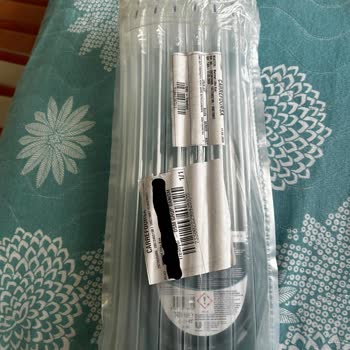 Eksik Gönderilen Ürün Ve Yanıltıcı Bilgilendirme Sorunu