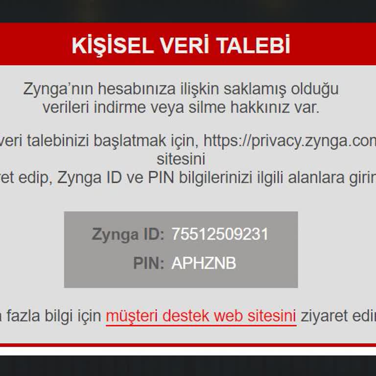 Haksız Hesap Kapatma Ve İletişim Eksikliği