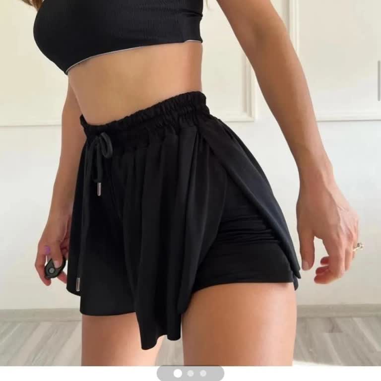 Trendyol'dan Gelen Etek Hayal Kırıklığı Yarattı