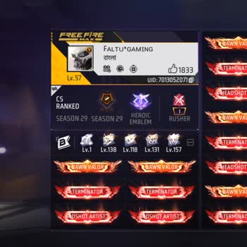 My Free Fire Account Was Unfairly Suspended – I Need It Reactivated