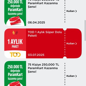 Kupon Kodlarının Geçersizliği Sorunu