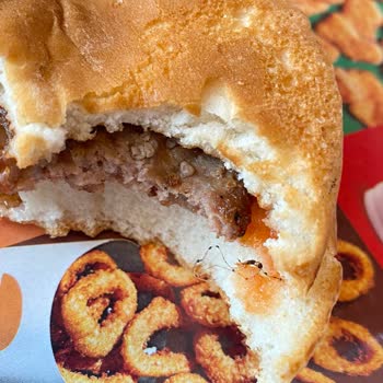 Çocuk Menüsünde Şok Edici Buluntu