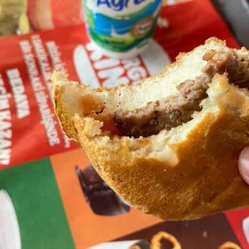 Çocuk Menüsünde Şok Edici Buluntu