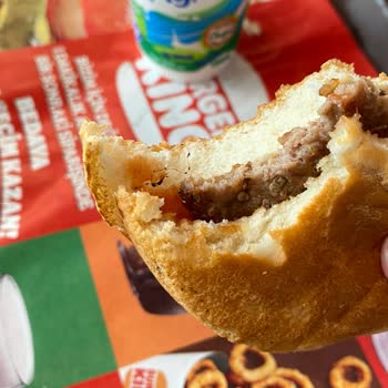 Çocuk Menüsünde Şok Edici Buluntu