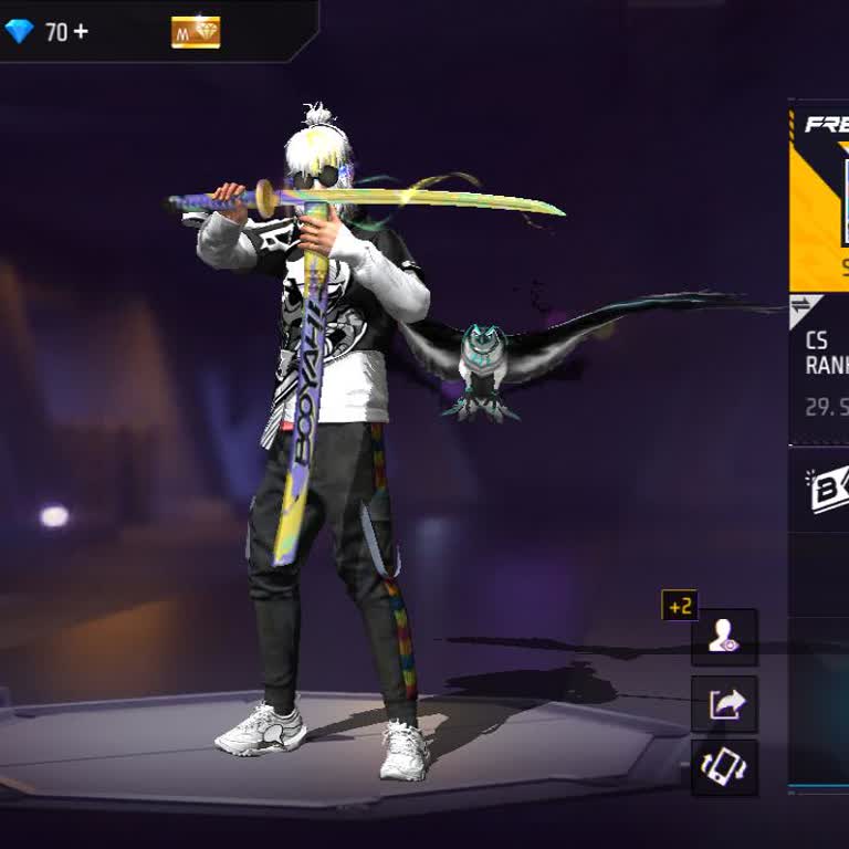 I Bought Free Fire Weekly and Monthly VPNs But Didn't Receive My 120 Diamonds