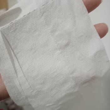 Familia Plus Tuvalet Kağıdında Kesim Sorunu