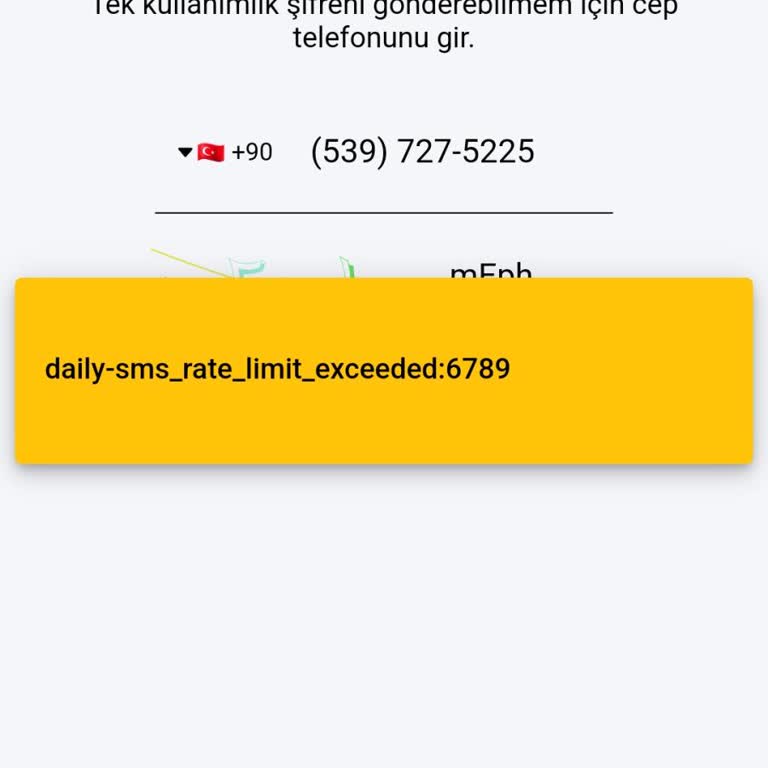 Tek Kullanımlık Kod Sorunu: İndirimler Ulaşılmaz Oldu