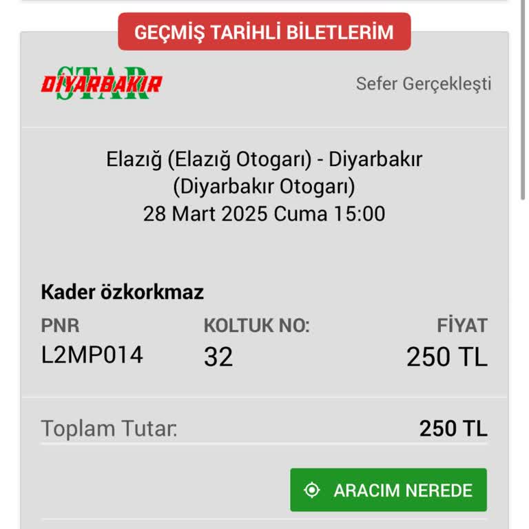 Zamanında Bilgilendirme Eksikliği