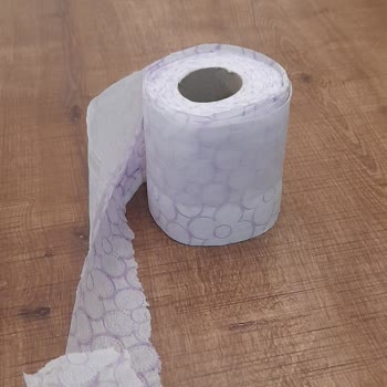 Defolu Tuvalet Kağıtları Hayal Kırıklığı Yarattı