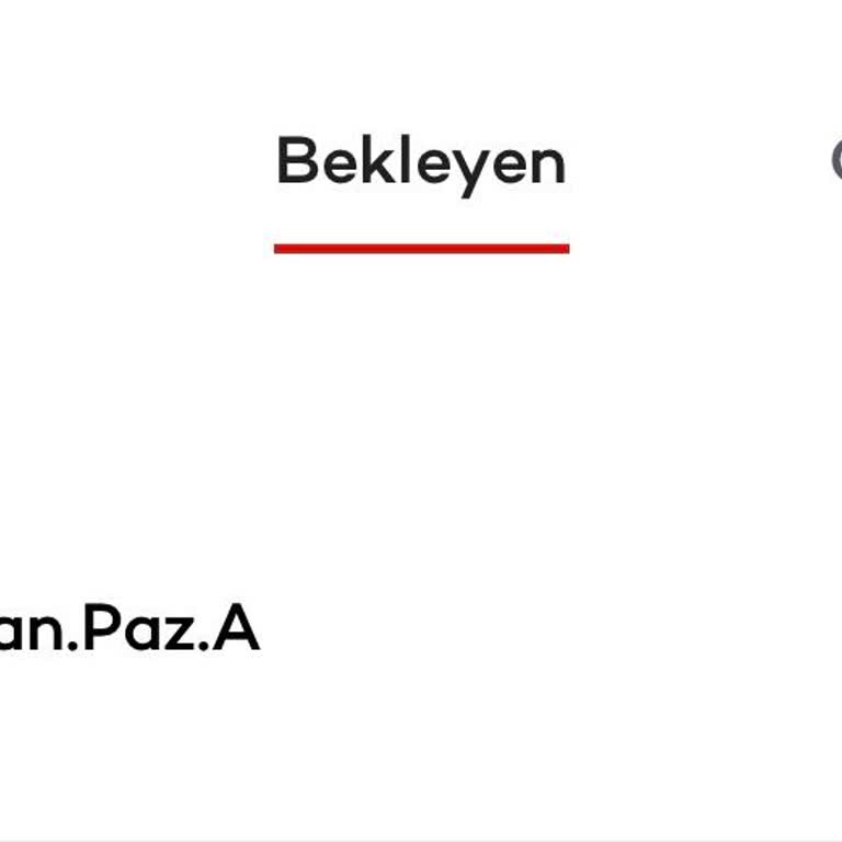 Online Sipariş Çöktü, Para Çekildi, Destek Yok
