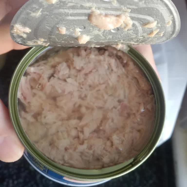 Bozuk Ton Balığı Şoku: Denetim Eksikliği Mi?