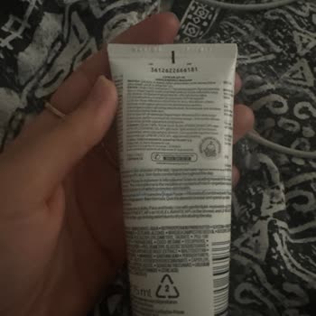 Kötü Kokuya Sahip Nemlendirici Balsam Şikayeti