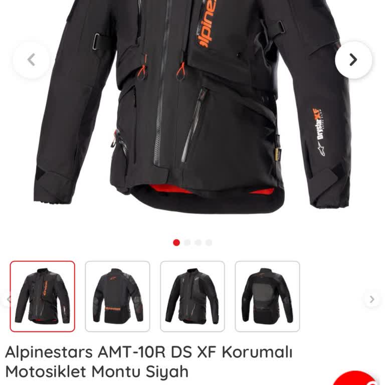 Eksik Yağmurlukla Gelen Hayal Kırıklığı