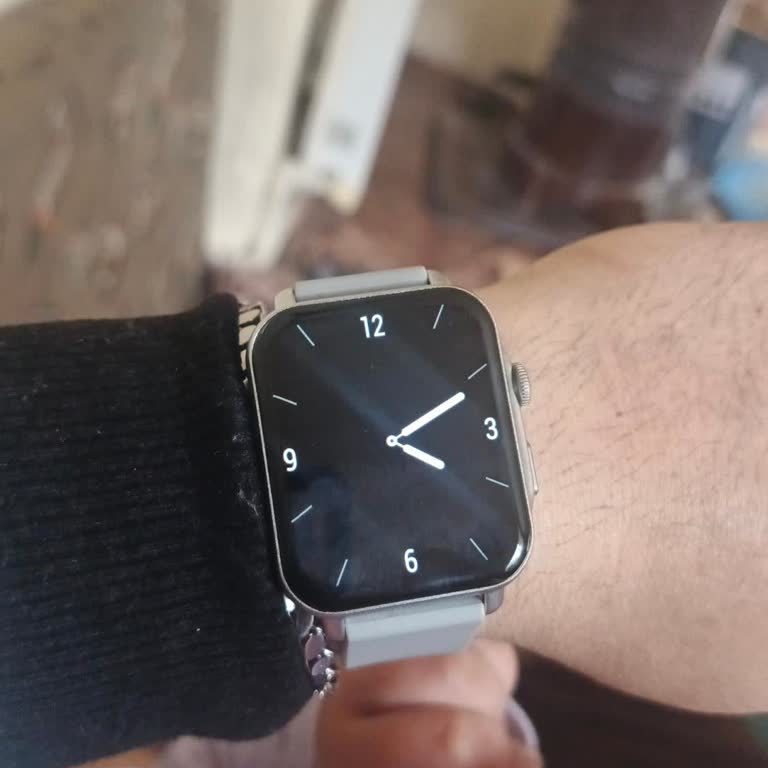 Turkcell Bayisinde Akıllı Saat İade Sorunu