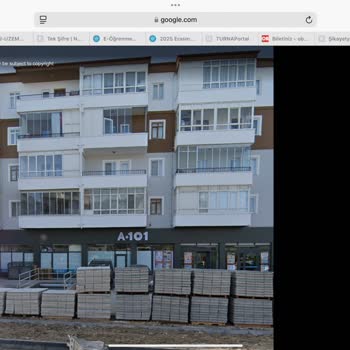 A101 Mağazasında Saygısız Çalışan Davranışları