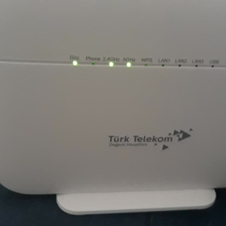 Vodafone Net: Çözülmeyen Bağlantı Sorunu Ve Müşteri Hizmetleri Çıkmazı