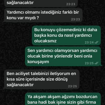 Ebebek Alışverişinde İade Sorunu