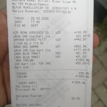 Yanıltıcı Fiyat Etiketi Ve Müşteri Hizmetleri Sorunu