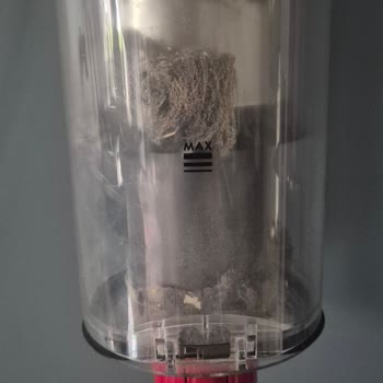 Dyson V15 Toz Haznesi Sorunu