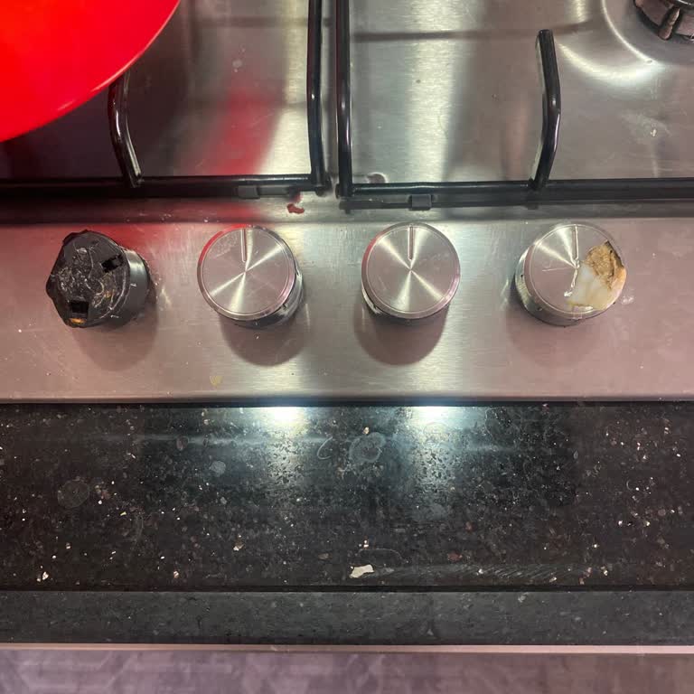 Bosch Ankastre Ocak Düğmesi Fiyat Şoku