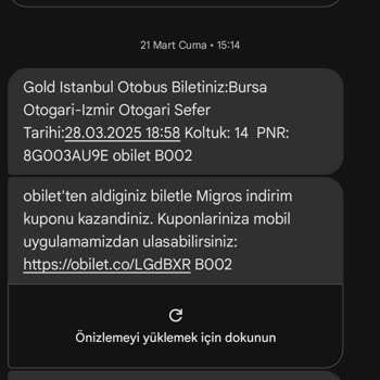 Obilet İle Ulaşılmazlık Ve İlgisizlik Sorunu