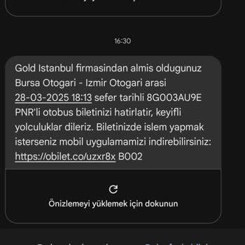 Obilet İle Ulaşılmazlık Ve İlgisizlik Sorunu