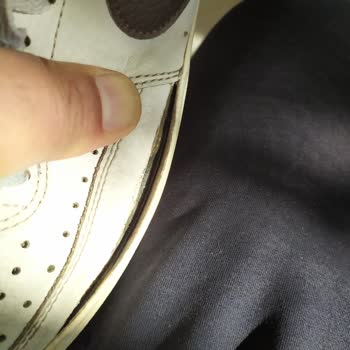 Nike Ayakkabının Kalitesizliği Ve Garanti Sorunu