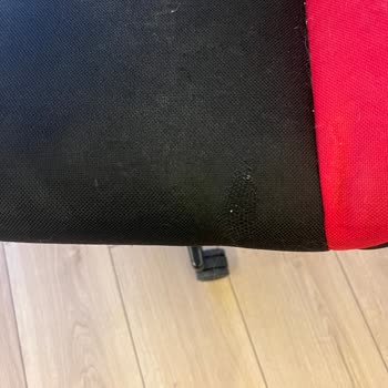 Hayal Kırıklığı Yaratan Koltuk Kalitesi